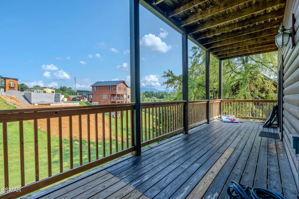 1540 Rainbow Ridge Way Sevierville, TN 37862