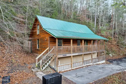 619 Pine Mtn Road