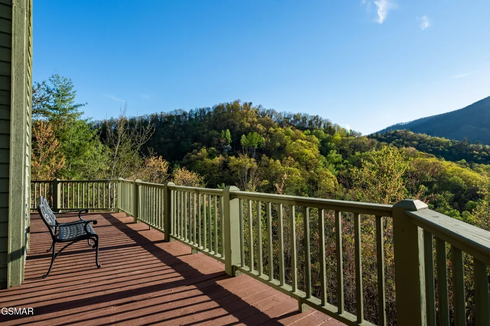 3670 Marian Lake Way Sevierville, TN 37862