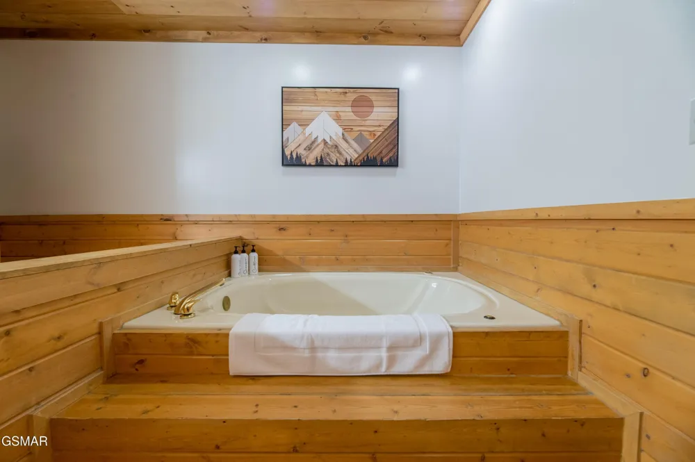 3670 Marian Lake Way Sevierville, TN 37862