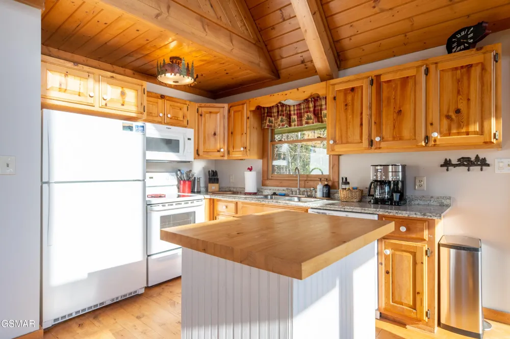 3670 Marian Lake Way Sevierville, TN 37862
