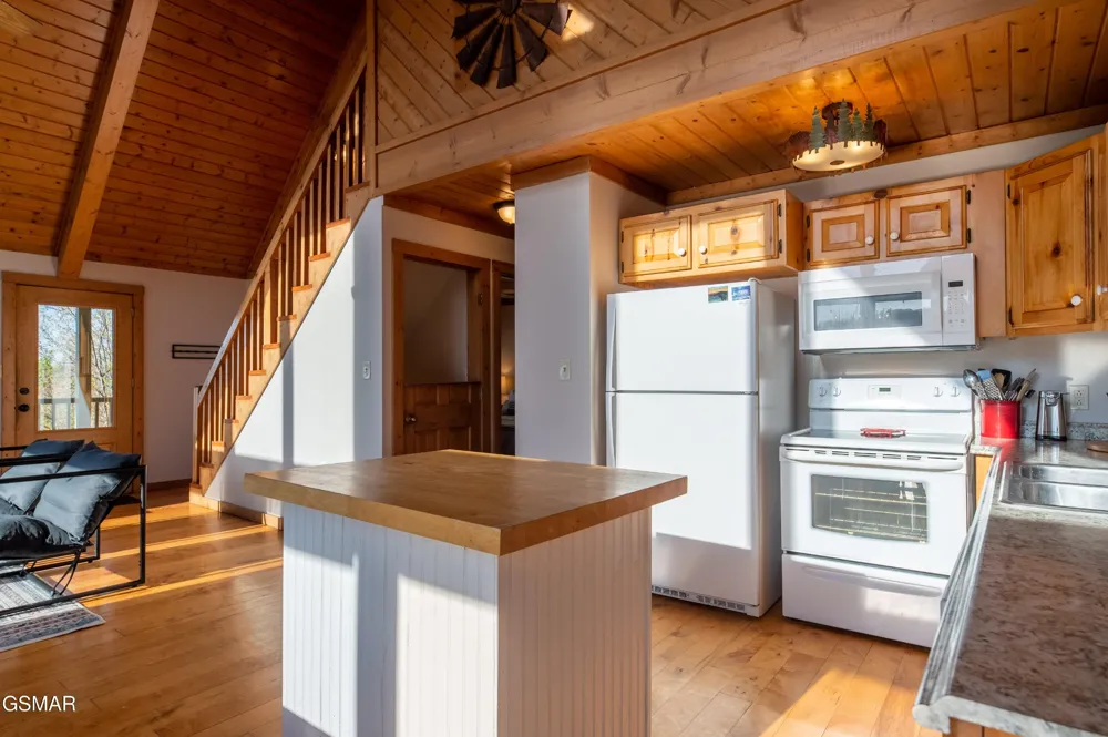 3670 Marian Lake Way Sevierville, TN 37862