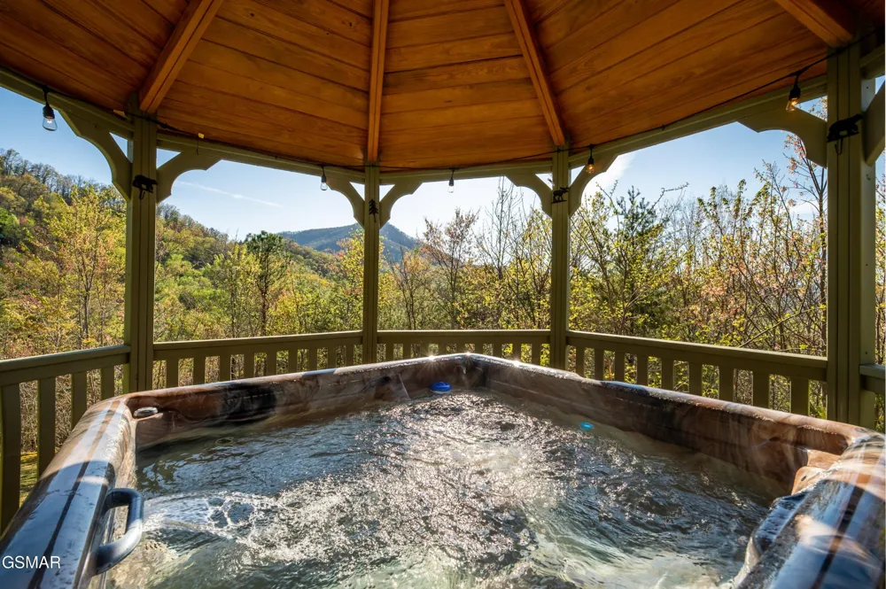3670 Marian Lake Way Sevierville, TN 37862