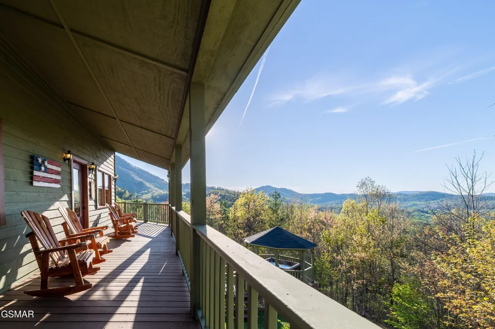 3670 Marian Lake Way Sevierville, TN 37862