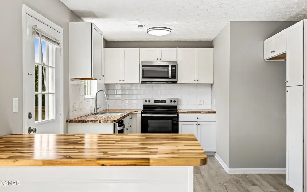 1516 Kildee Lane Sevierville, TN 37862
