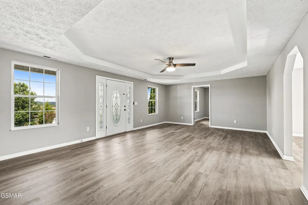 1516 Kildee Lane Sevierville, TN 37862