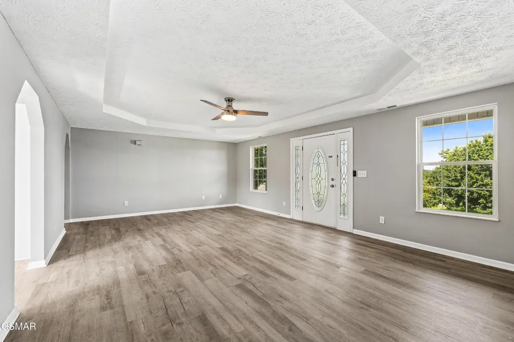 1516 Kildee Lane Sevierville, TN 37862