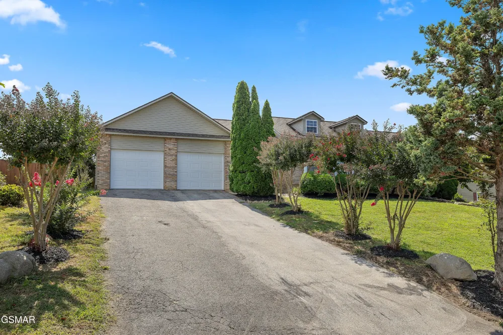1516 Kildee Lane Sevierville, TN 37862