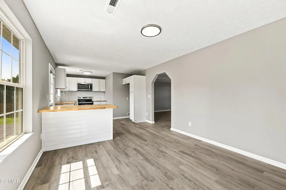 1516 Kildee Lane Sevierville, TN 37862