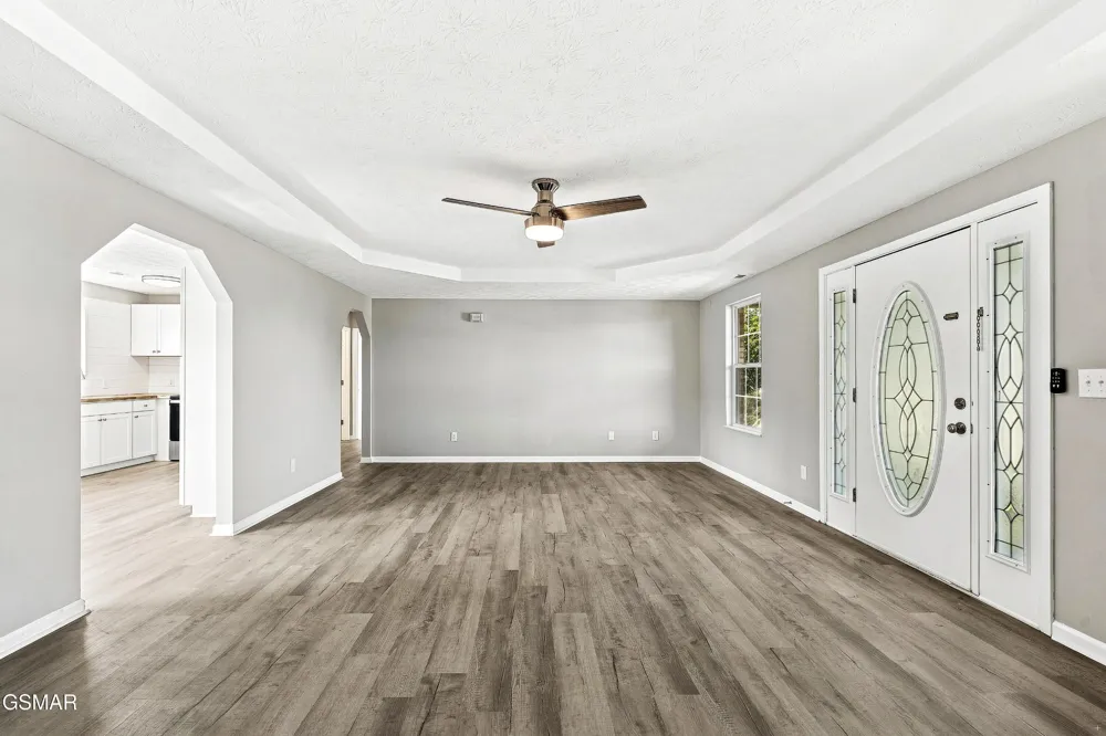 1516 Kildee Lane Sevierville, TN 37862