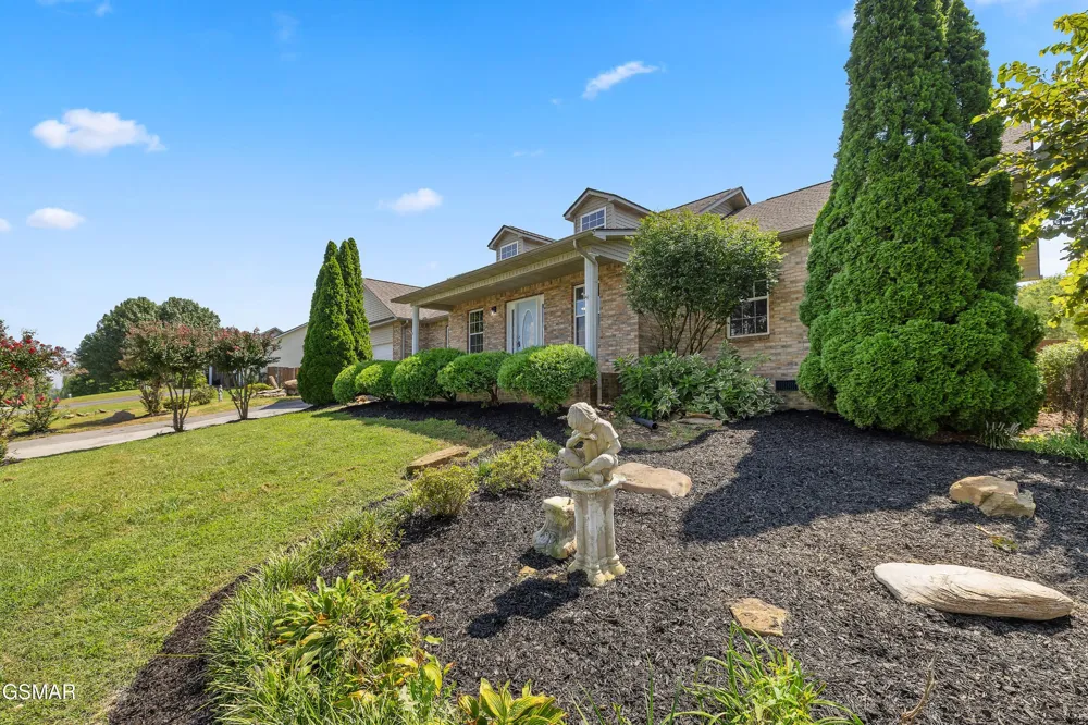 1516 Kildee Lane Sevierville, TN 37862