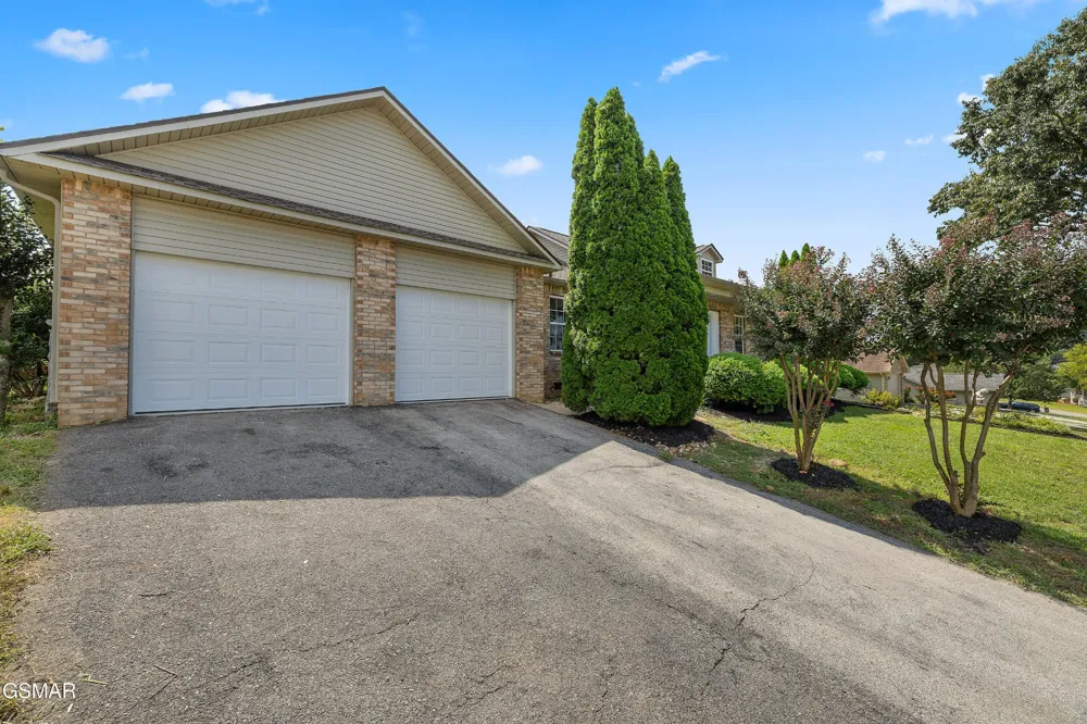1516 Kildee Lane Sevierville, TN 37862