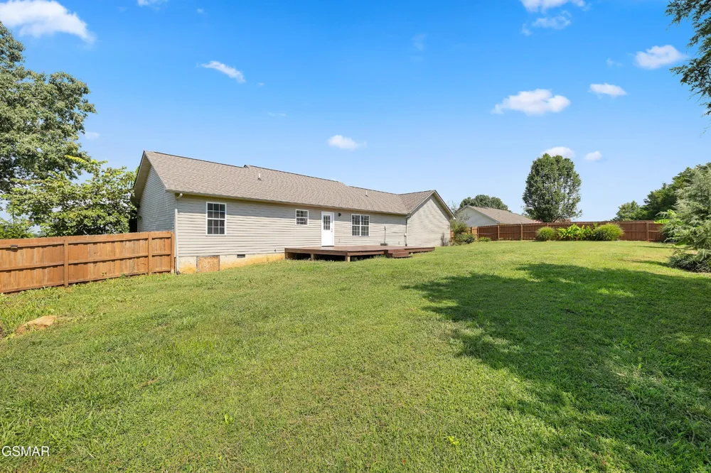 1516 Kildee Lane Sevierville, TN 37862