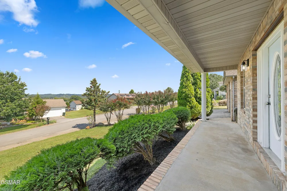 1516 Kildee Lane Sevierville, TN 37862