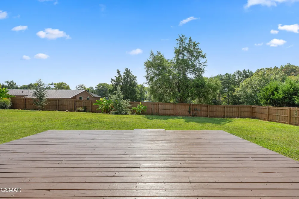 1516 Kildee Lane Sevierville, TN 37862