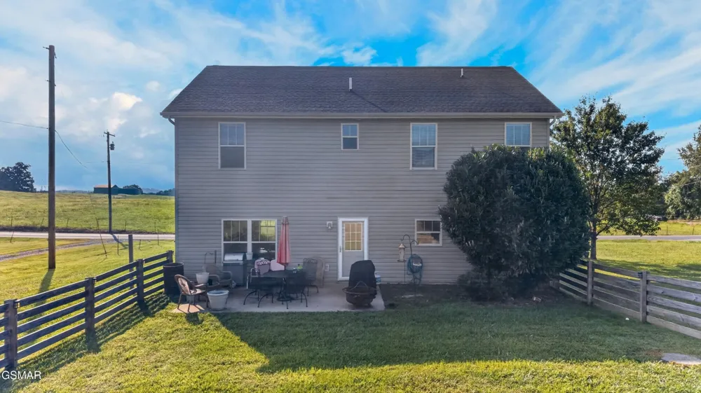 536 Elmer Walker Road Jonesborough, TN 37659