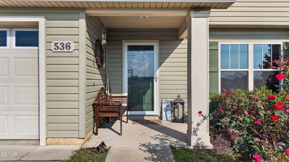 536 Elmer Walker Road Jonesborough, TN 37659