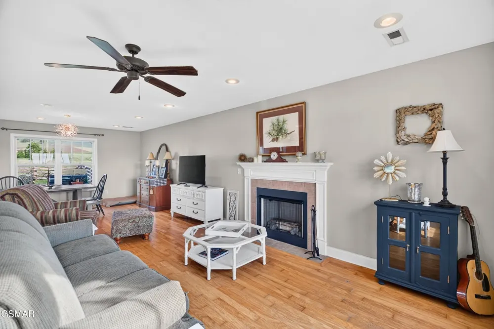 536 Elmer Walker Road Jonesborough, TN 37659