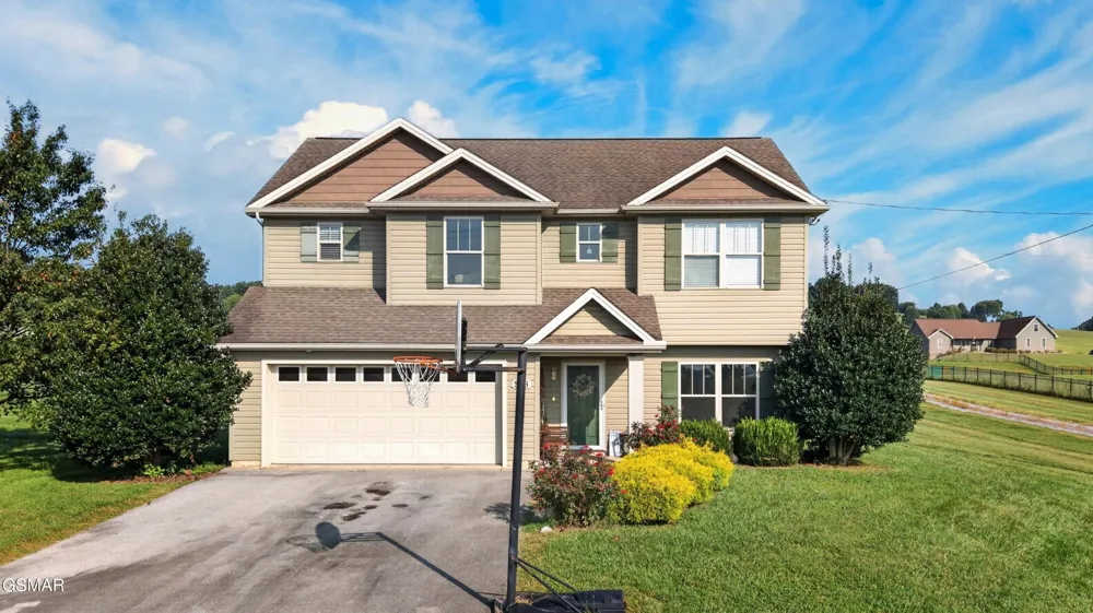 536 Elmer Walker Road Jonesborough, TN 37659