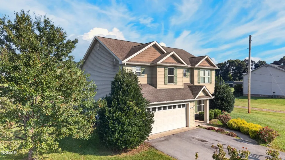 536 Elmer Walker Road Jonesborough, TN 37659