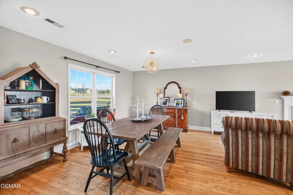 536 Elmer Walker Road Jonesborough, TN 37659