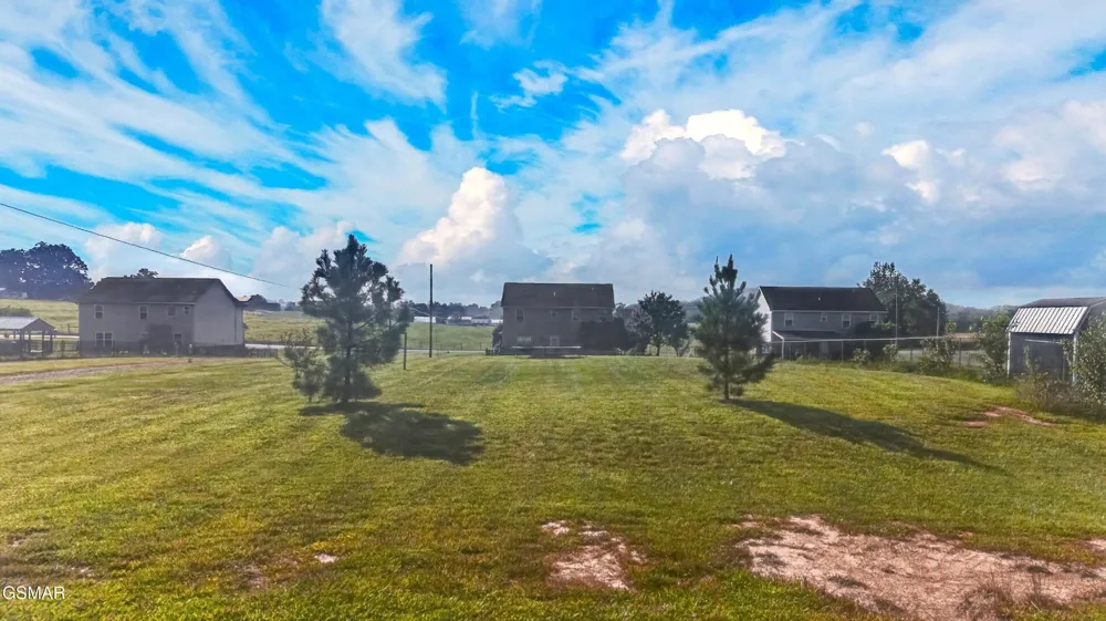 536 Elmer Walker Road Jonesborough, TN 37659