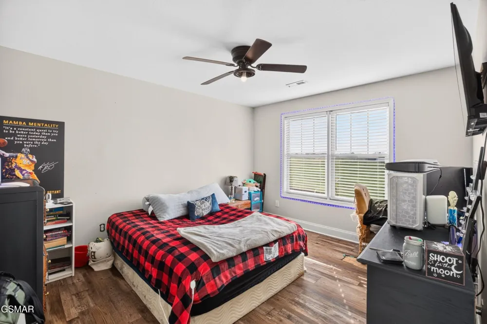 536 Elmer Walker Road Jonesborough, TN 37659