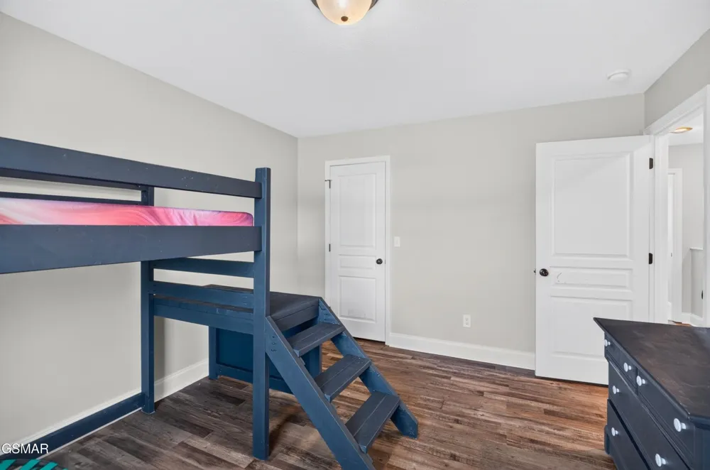 536 Elmer Walker Road Jonesborough, TN 37659