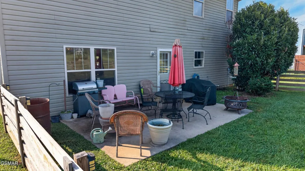 536 Elmer Walker Road Jonesborough, TN 37659