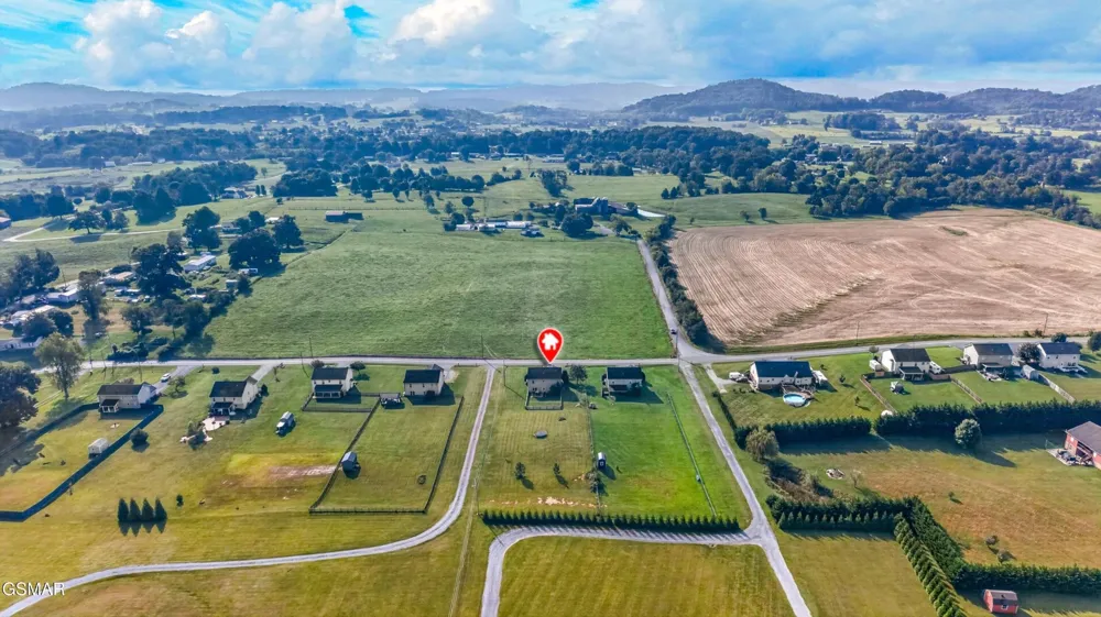 536 Elmer Walker Road Jonesborough, TN 37659