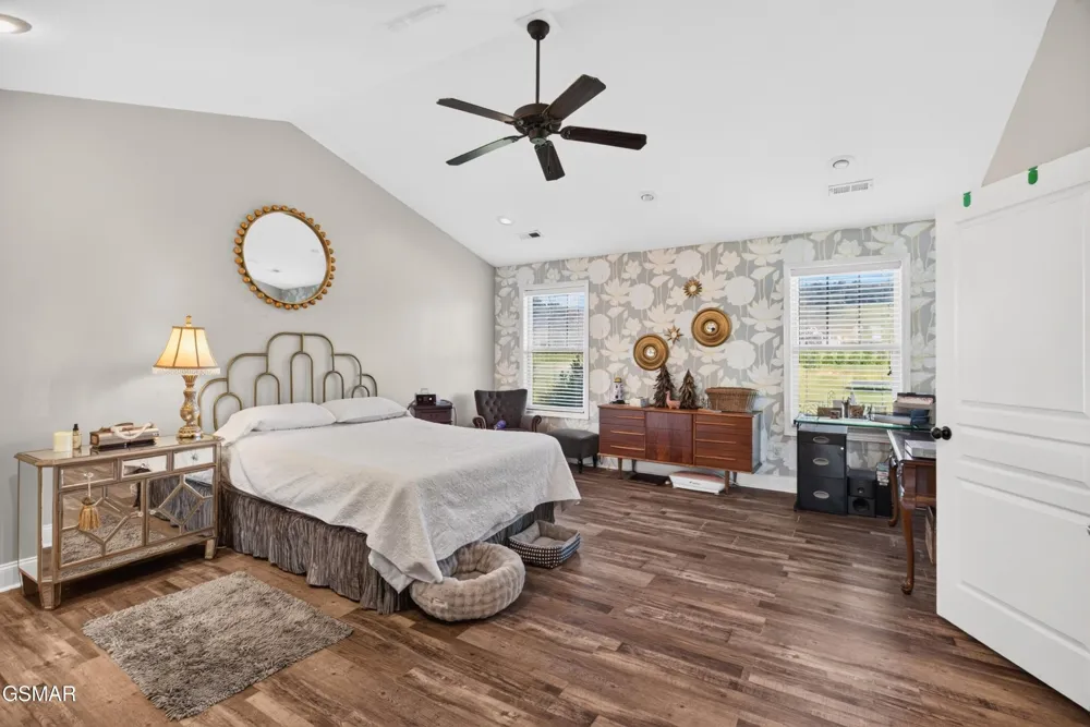 536 Elmer Walker Road Jonesborough, TN 37659