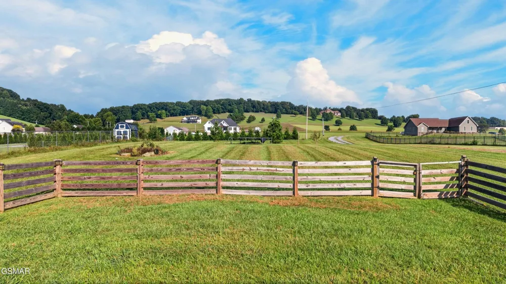 536 Elmer Walker Road Jonesborough, TN 37659