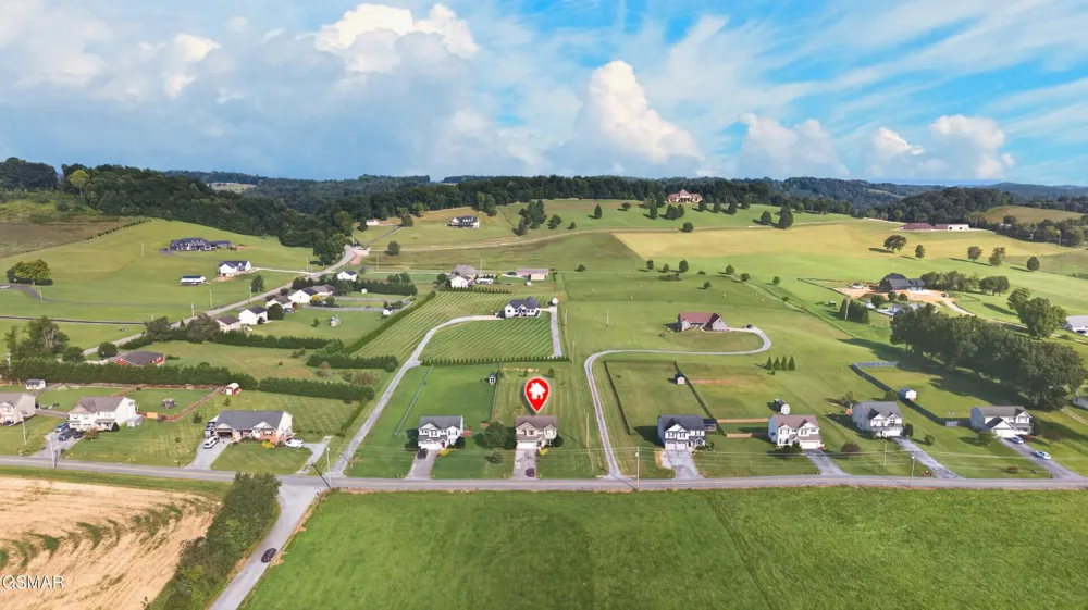 536 Elmer Walker Road Jonesborough, TN 37659