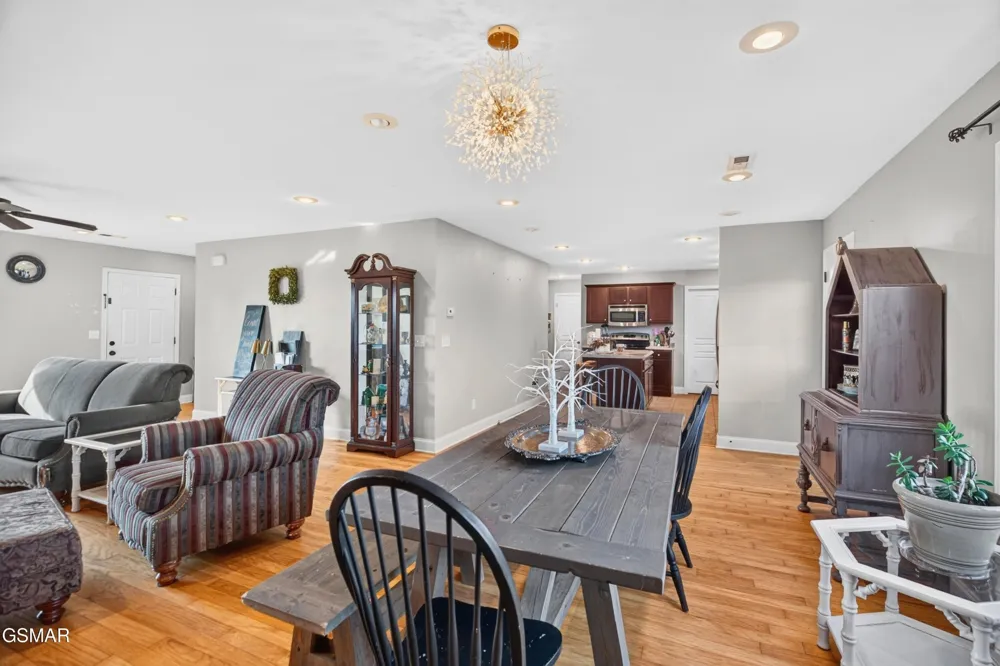 536 Elmer Walker Road Jonesborough, TN 37659