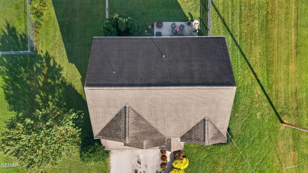 536 Elmer Walker Road Jonesborough, TN 37659