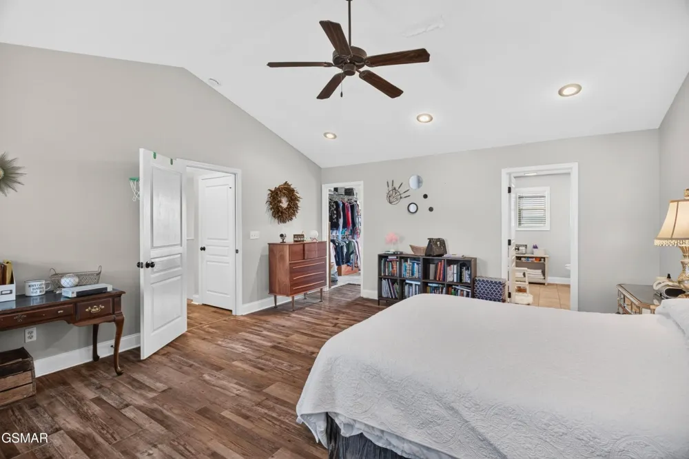 536 Elmer Walker Road Jonesborough, TN 37659
