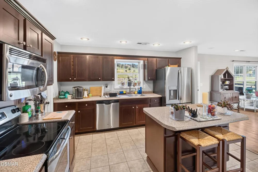536 Elmer Walker Road Jonesborough, TN 37659