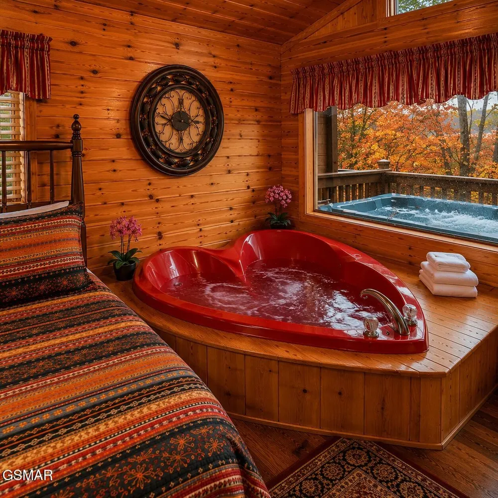 1540 Bears Den Way Sevierville, TN 37862