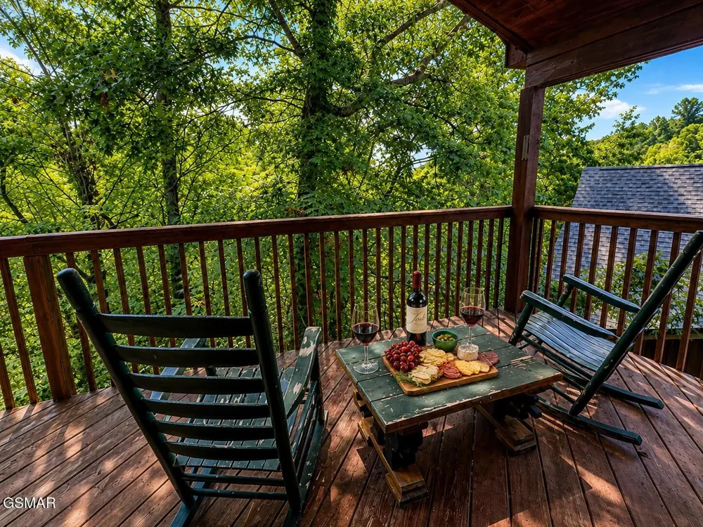 1540 Bears Den Way Sevierville, TN 37862