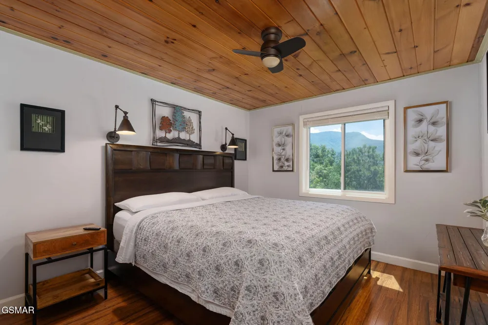 3710 Weber Road #101B Gatlinburg, TN 37738