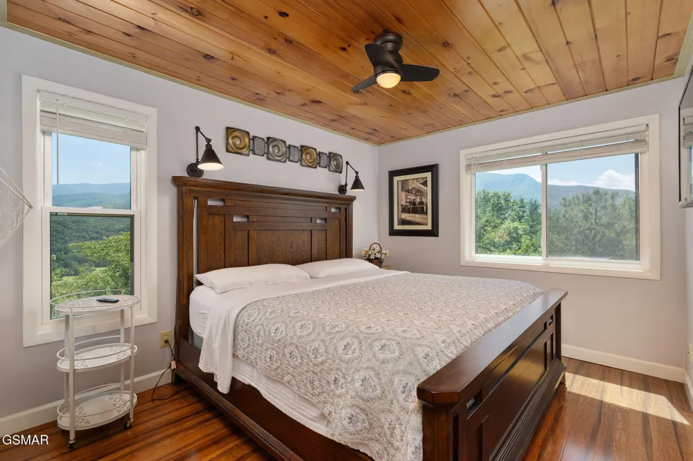 3710 Weber Road #101B Gatlinburg, TN 37738