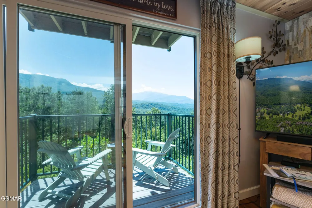 3710 Weber Road #101B Gatlinburg, TN 37738