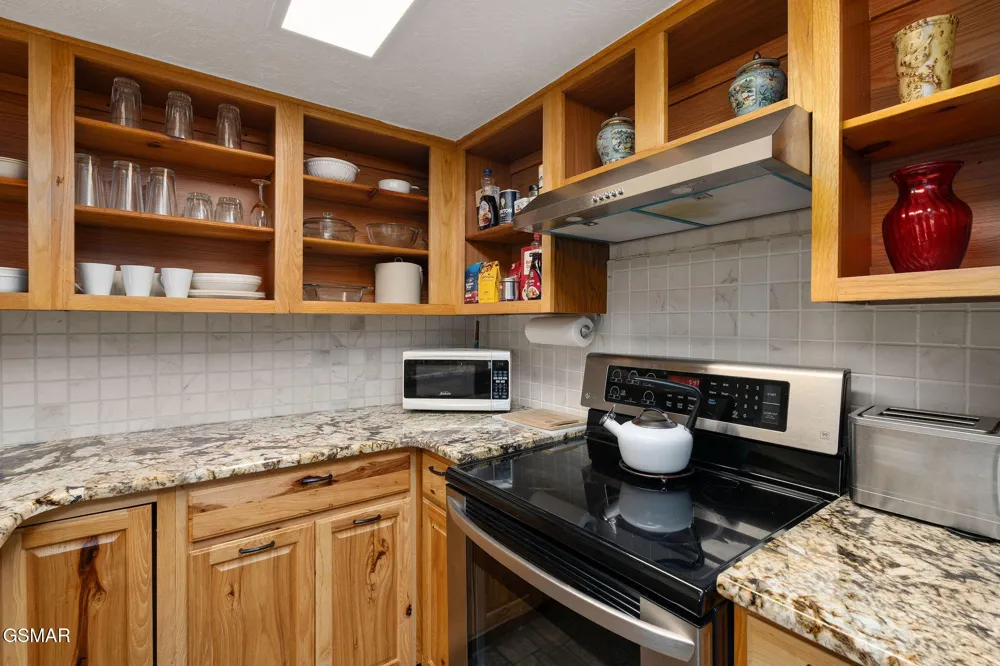 3710 Weber Road #101B Gatlinburg, TN 37738