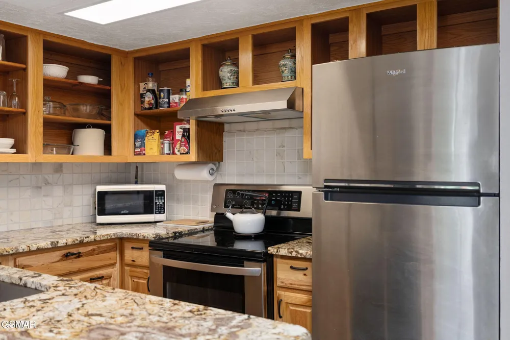 3710 Weber Road #101B Gatlinburg, TN 37738