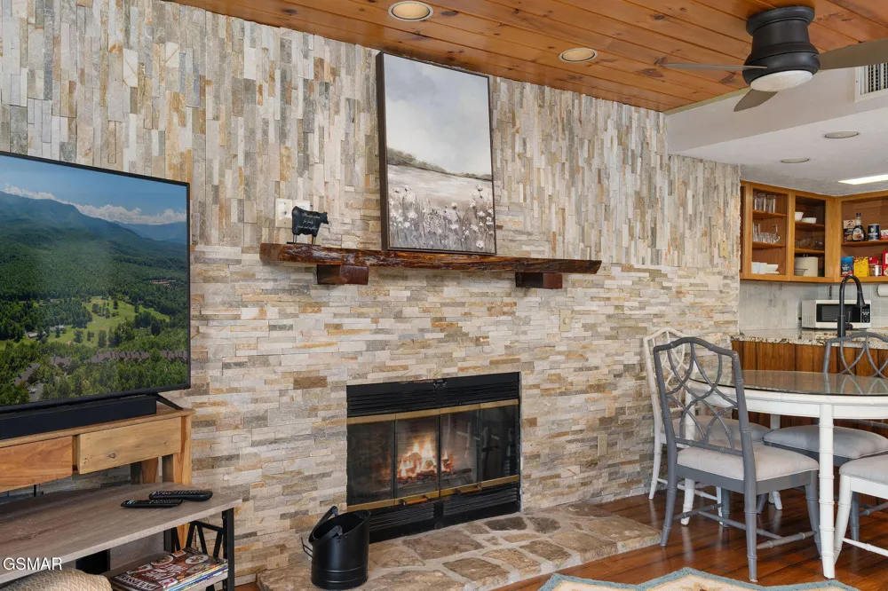 3710 Weber Road #101B Gatlinburg, TN 37738