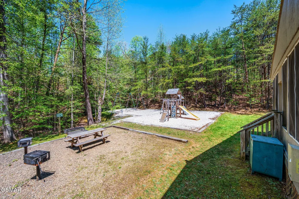 3710 Weber Road #101B Gatlinburg, TN 37738