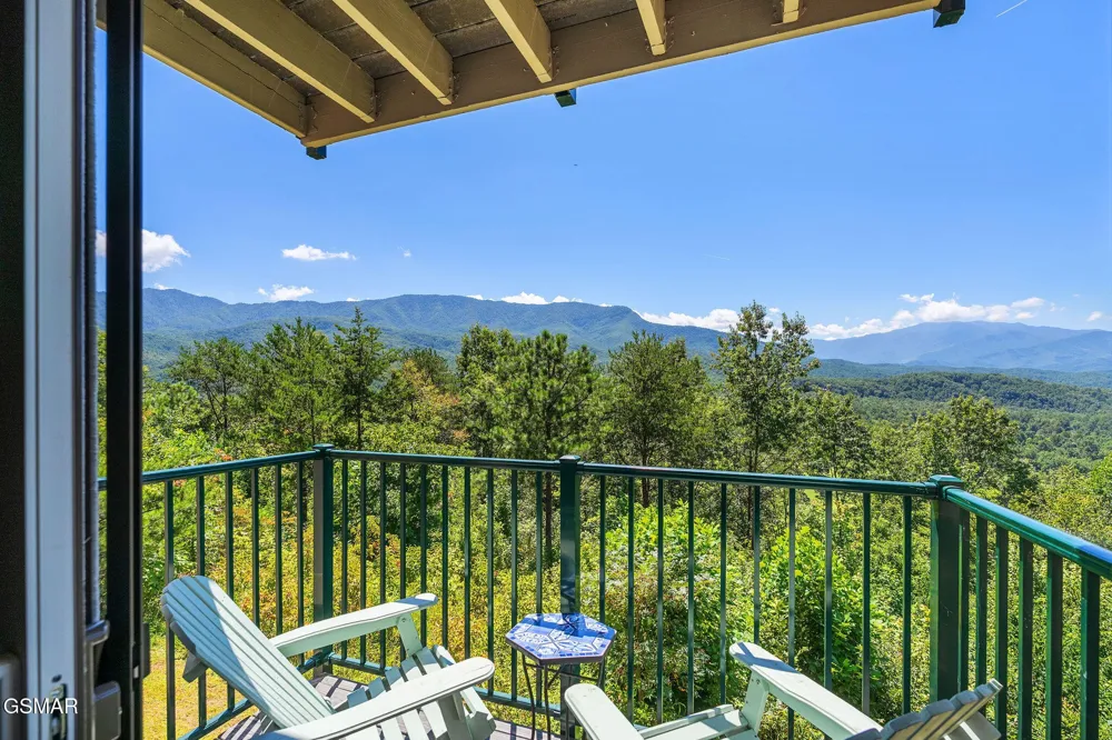 3710 Weber Road #101B Gatlinburg, TN 37738