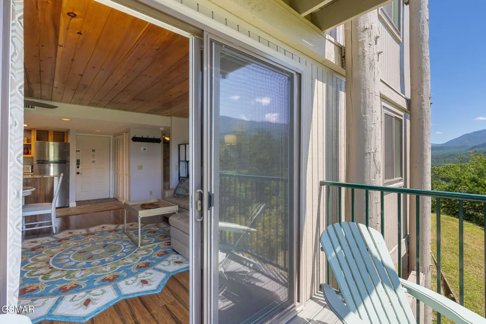 3710 Weber Road #101B Gatlinburg, TN 37738