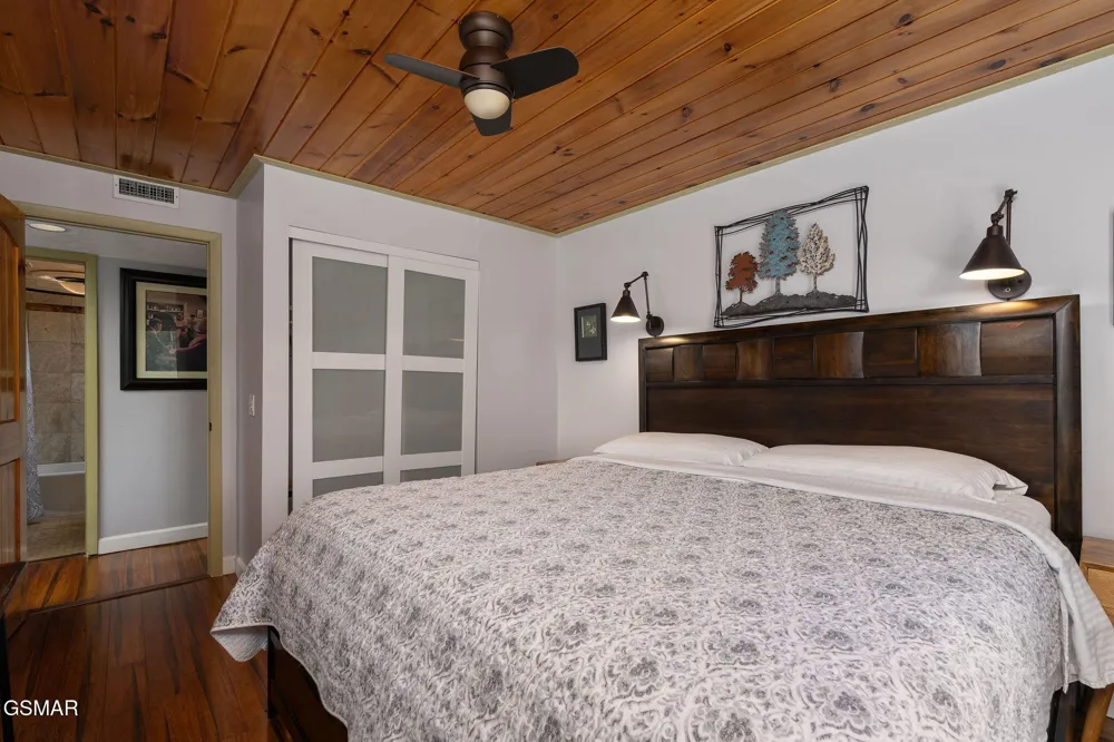 3710 Weber Road #101B Gatlinburg, TN 37738