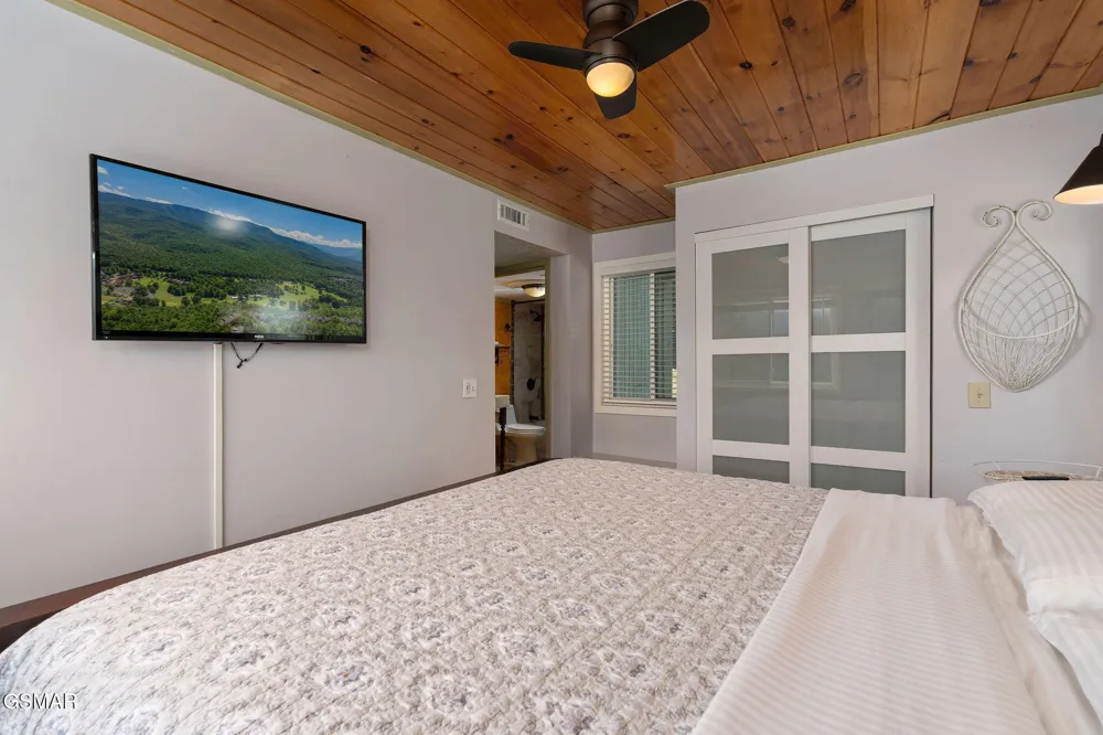 3710 Weber Road #101B Gatlinburg, TN 37738